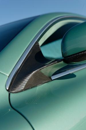 Aston Martin DBS 2007 года  (NA)